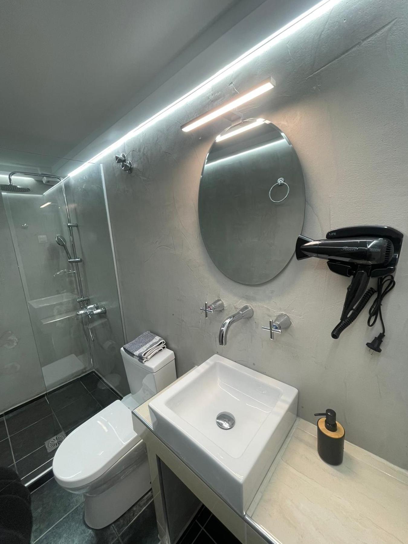 Pansea 09 Exclusive Suites Солун Екстериор снимка