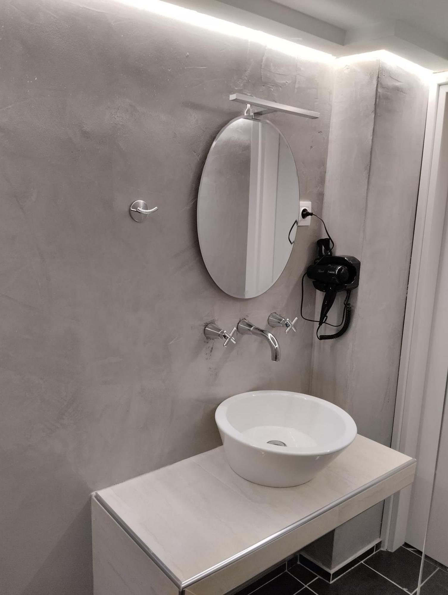 Pansea 09 Exclusive Suites Солун Екстериор снимка