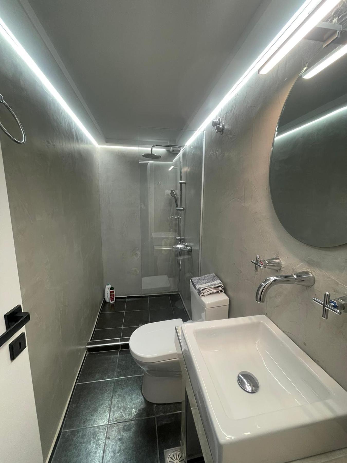 Pansea 09 Exclusive Suites Солун Екстериор снимка