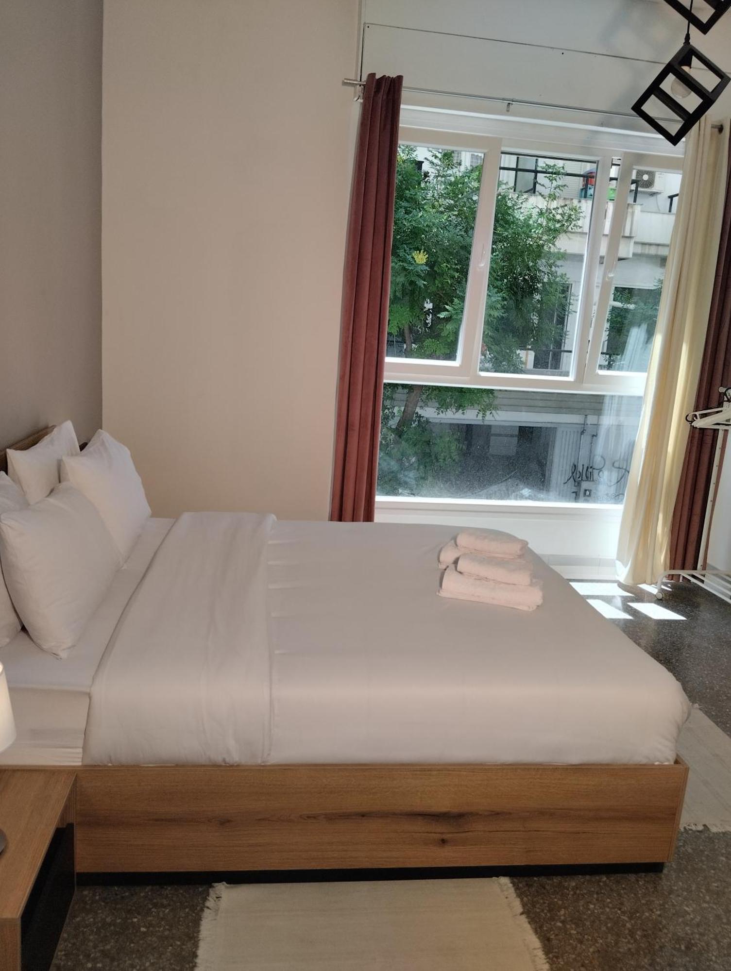Pansea 09 Exclusive Suites Солун Екстериор снимка